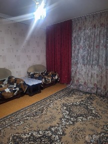 Срочно сдаётся квартира яшнобод район