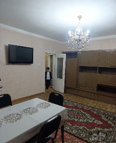 Сдается 3 ком Метро Новза, Сдается только семейным