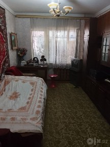 2 ком. кв. ( Кадышева)