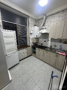 Сдается в аренду 2 комнатная квартира с обстановкой. Этаж 3.