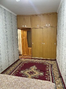 Yunusobod metro yaqinida 13kvartal.