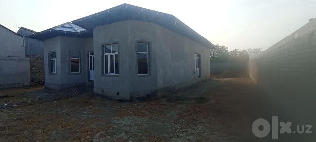 Ховли сотилади 8сотих 6та хона