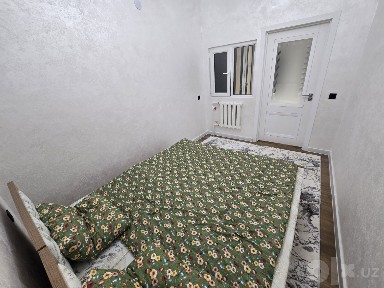 Yashashga tayor kvartira sotiladi gorgaz
