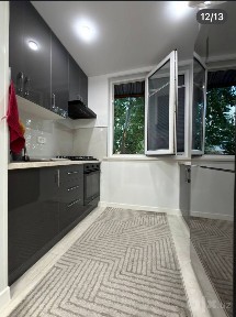 Продажа квартиры Каракамиш 1/1 Сойбуйи Линия -1 Под офис Мебел техника