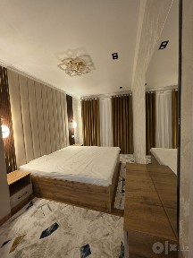 Квартира 2в3/1/4 балкон 1,5/6 Продам. Чиланзар 9 РУВД