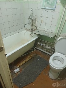 Продаётся 1 комнатная квартира Троицк 28 000 y.e. ипотека