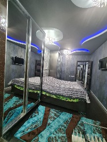 Паркентский 3/2/9 (100м2)