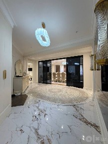 4-комнатная квартира 171 м², Юнусабадский район, 3 этаж