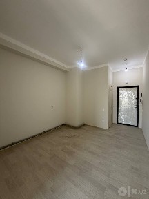 Manzara Ж/К Green Park 1/12/16. Юнус абад 27.5 m2.