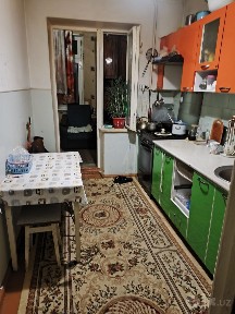 Продается 2-х комнатная квартира
