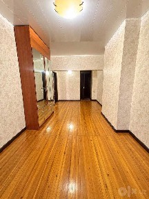 КВАРТИРА напротив MIROBOD AVENUE 5/12/12 160 м²