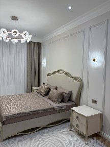 ЖК Infinity 3 ком, 105 м2+ балкон. Ор-р: Садык Азимова, 145 школа
