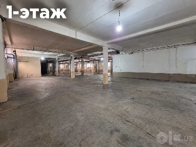 Аренда Склад 1700м2 Мирабадский р-н