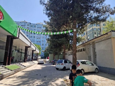Toshkent shaxar chilonzor tumanida нотурар жой сотилади жами кадастр