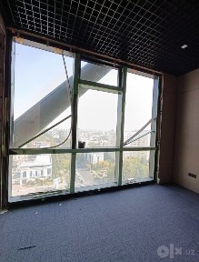 Продается офис в Piramit Tower, на 13-м этаже
