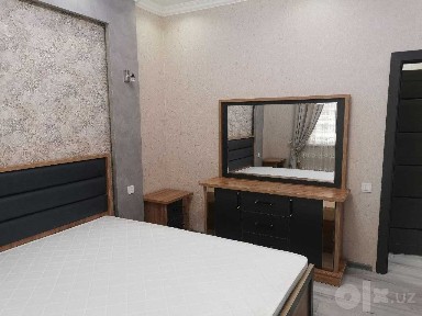 Сдам 2-комннатную квартиру 60 м², новостройка, Согдиана («Доктор О»)