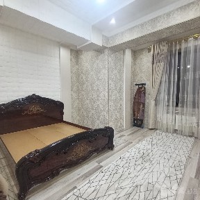 Срочно сдаётся квартира Согдиана