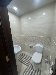 Сдам квартиру 2/2/7 новостройка