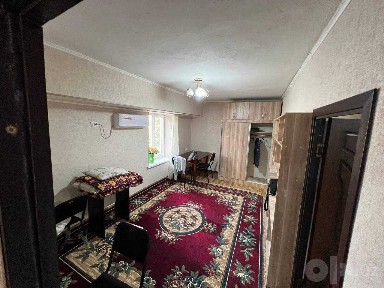 Ташкентская область, Ташкент, Чиланзарский район