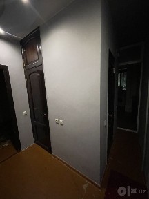 Сдаётся квартира ттз 1. 2х ком Диадора