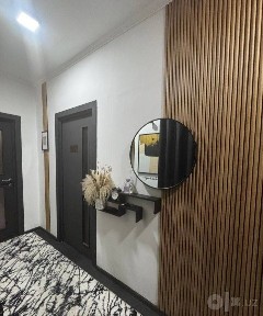 2 xonali kvartira ijaraga beriladi srochna