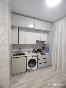 Сдаю 2х ком. в новостройке ориентир Электроаппарт.