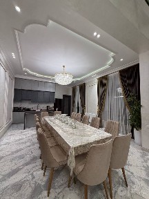Dacha sotiladi tayyor biznes 580000$