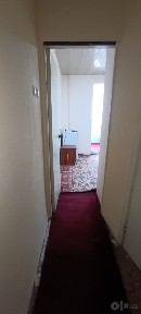 Продаётся квартира 1 комнатная на 5 этаже 5 этажного дома