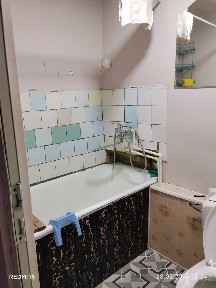 Продаётся квартира 1 комнатная на 1 этаже Чиланзар 22 квартале