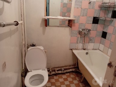 Срочно продаётся квартира