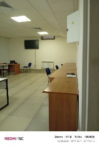 Аренда. Сеул Мун. 222 м2