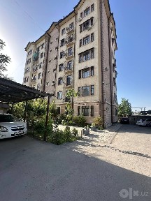 Аренда Мирзо Улугбек район Паркентский базар 3/1/7 Новостройка Кирп