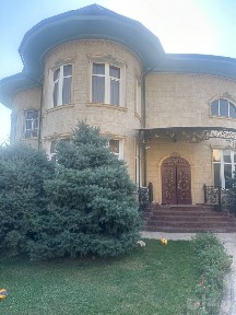 Mirzo Ulug'bek tumanid 9 sotixli evro dom sotiladi