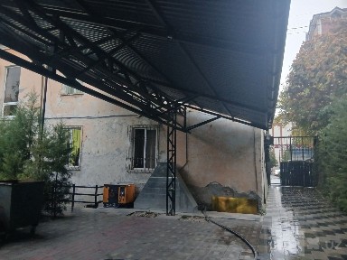 Продается квартира