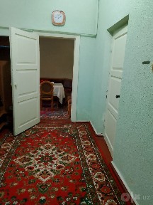 2 хоналик квартира сотилади