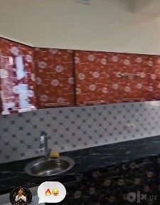 2хоналик 2каватда, Северный, янги Хокимият