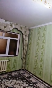 2хоналик 4каватда 6микрорайоне, Омад
