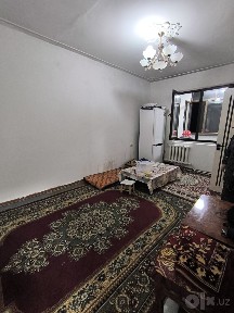 Продам 2 комнатную. ЯНГИЮЛЬ. Ор-ир хавас. Среднее состояние.