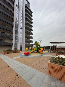 Продается 4х ком 121м2 ЖК SAPPHIRE TERRACE Мирабадский район