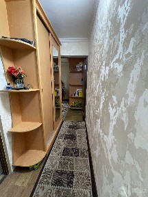 Продается двухкомнатная квартира метро Максим Горкий