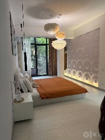 Новостройка с террасой 220 м² можно под офис - кинотеатр Лисунова