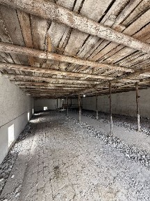 Есть ли склад или складское помещение в аренду?