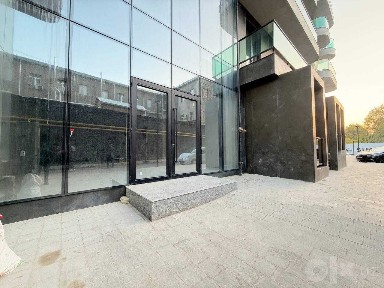 Нежилое помещение 128м² ЖК Parkwood ор-р Макро Госпитальный