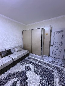 Сдаетсья квартира