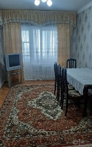 Сдаётся в аренду на А. Югнаки 3ком