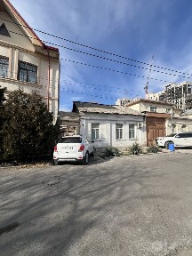 Ровный прямоугольный участок 3 сотки