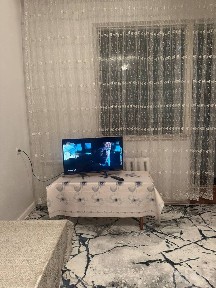 1 xona Arendaga beriladi ! OILAGA