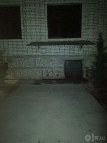 Orikzor maxallada arendaga beriladi