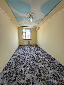 Bolgarskaya posyolkadan 1 xonali kvartira sotiladi. 26900$
