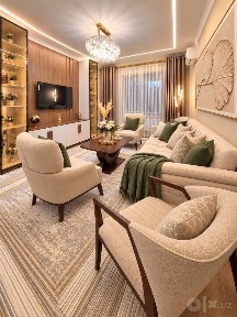 Продаётся Новостройка Квартира| Яккасарайский р-н ЖК Nukus Avenue|